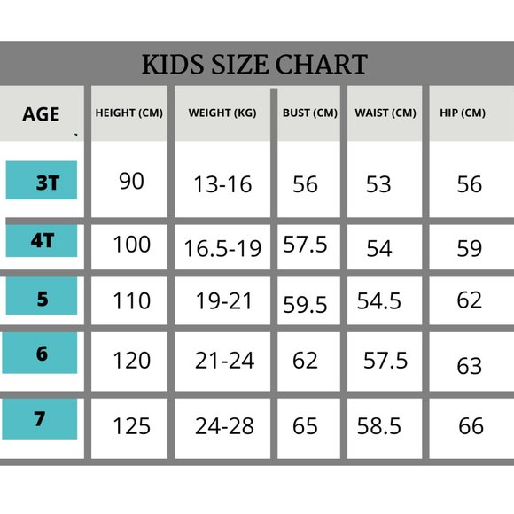 Kids Reversible One piece swimsuit - Picture 4 of 4